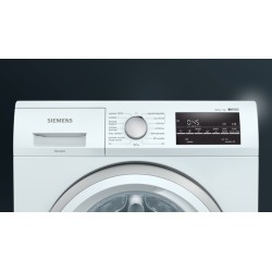 copy of LAVADORA 8KG 1200RPM WM12N269ES SIEMENS