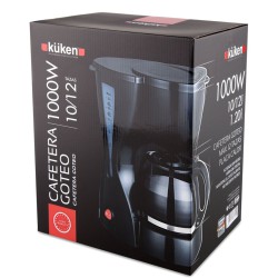 CAFETERA GOTEO KUKEN 33570