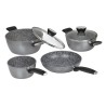 BATERIA DE COCINA JATA BC4