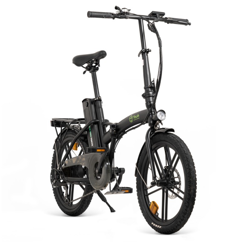 BICICLETA ELECTRICA TOKYO YOUIN