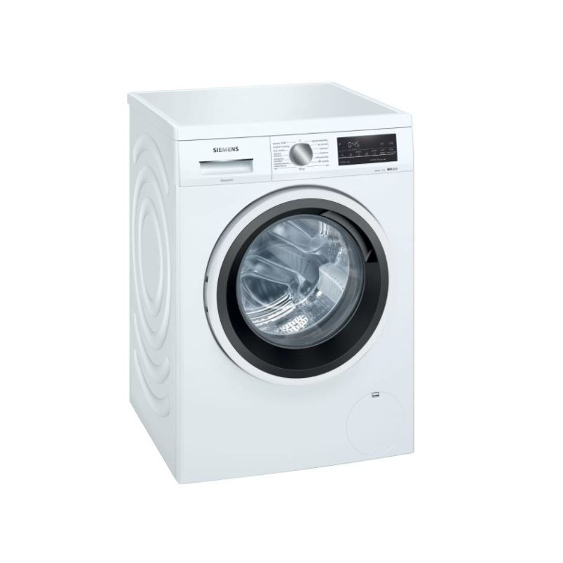 LAVADORA 9K 1200RPM WU12UT71ES BLANCA