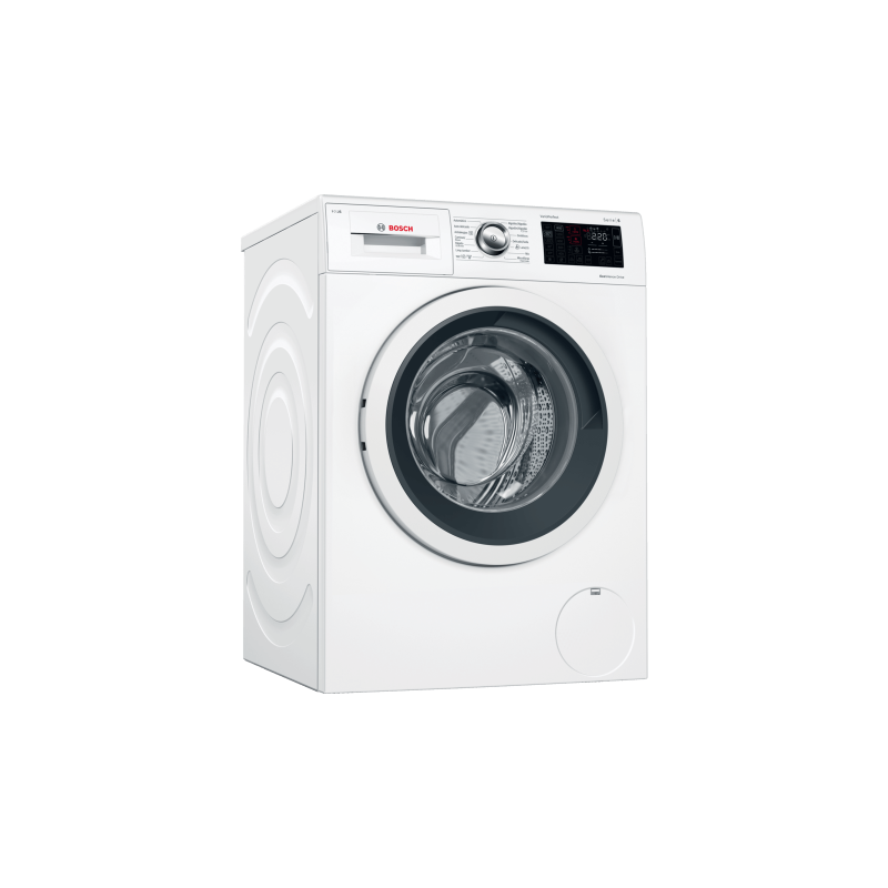 LAVADORA 8KG 1400RPM WAT28660EE BLANCA BOSCH