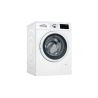 LAVADORA 8KG 1400RPM WAT28660EE BLANCA BOSCH