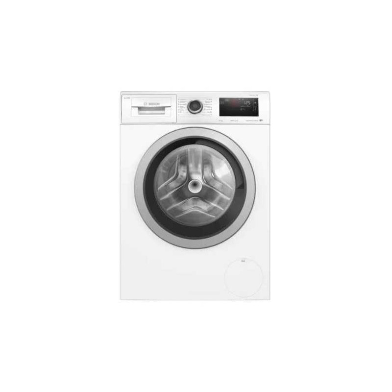 LAVADORA BOSCH 10K 1400RPM WAL28PH0ES BLANCA