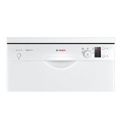 LAVAVAJILLAS SMS25AW03E BLANCO BOSCH