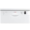 LAVAVAJILLAS SMS25AW03E BLANCO BOSCH