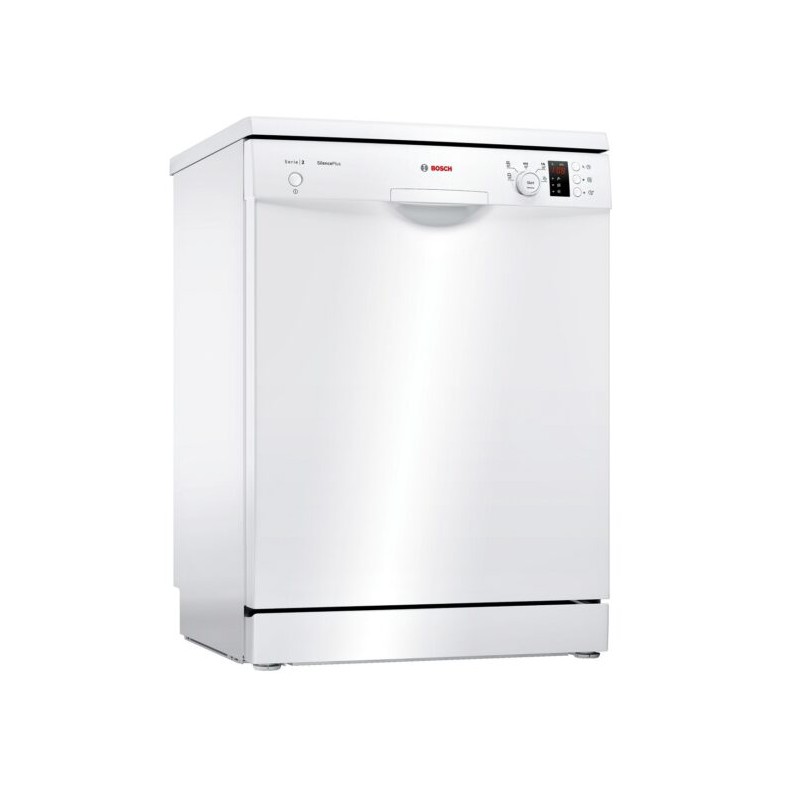 LAVAVAJILLAS SMS25AW03E BLANCO BOSCH