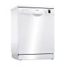 LAVAVAJILLAS SMS25AW03E BLANCO BOSCH