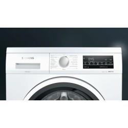 LAVADORA 9KG 1200RPM WU12UT61ES BLANCA SIEMENS