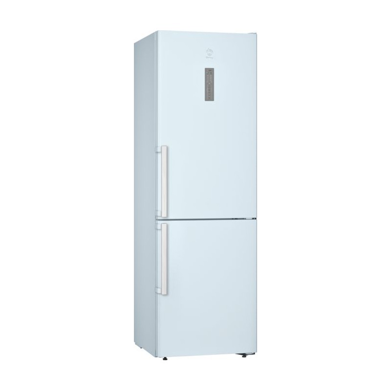 FRIGO COMBI 3KFE567WE BALAY 186*60