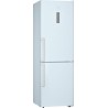 FRIGO COMBI 3KFE567WE BALAY 186*60