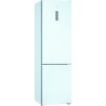 FRIGO COMBI 3KFE766WI BALAY 186*60