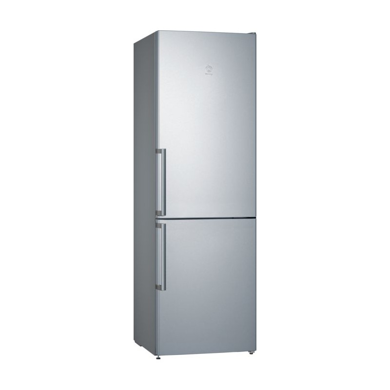 FRIGO COMBI 3KFD563XE BALAY 186*60