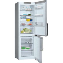 FRIGO COMBI 3KFD563XE BALAY 186*60