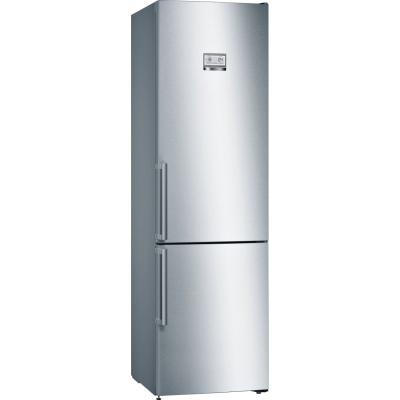 copy of FRIGO COMBI KGN864IFA BOSCH