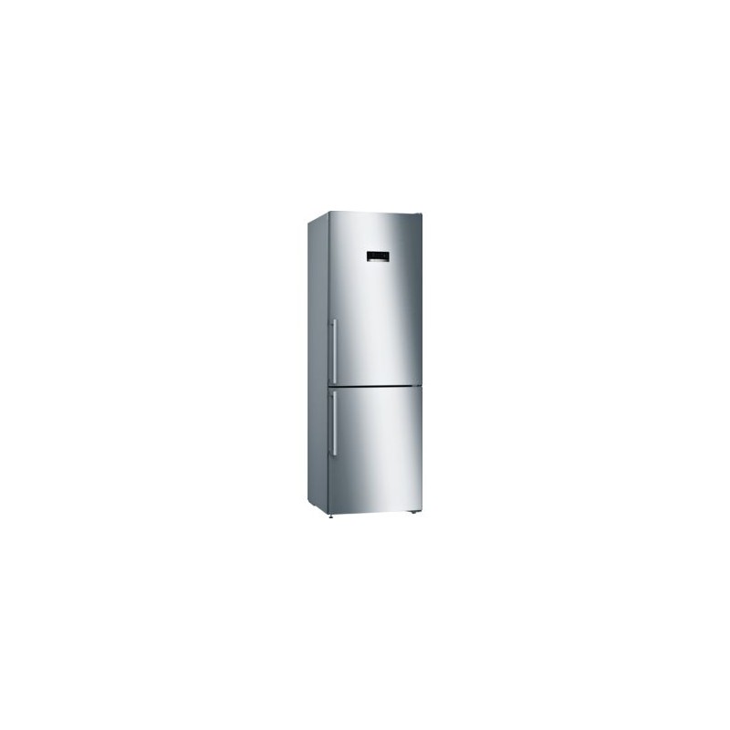 copy of FRIGO COMBI KG36NVIDA SIEMENS