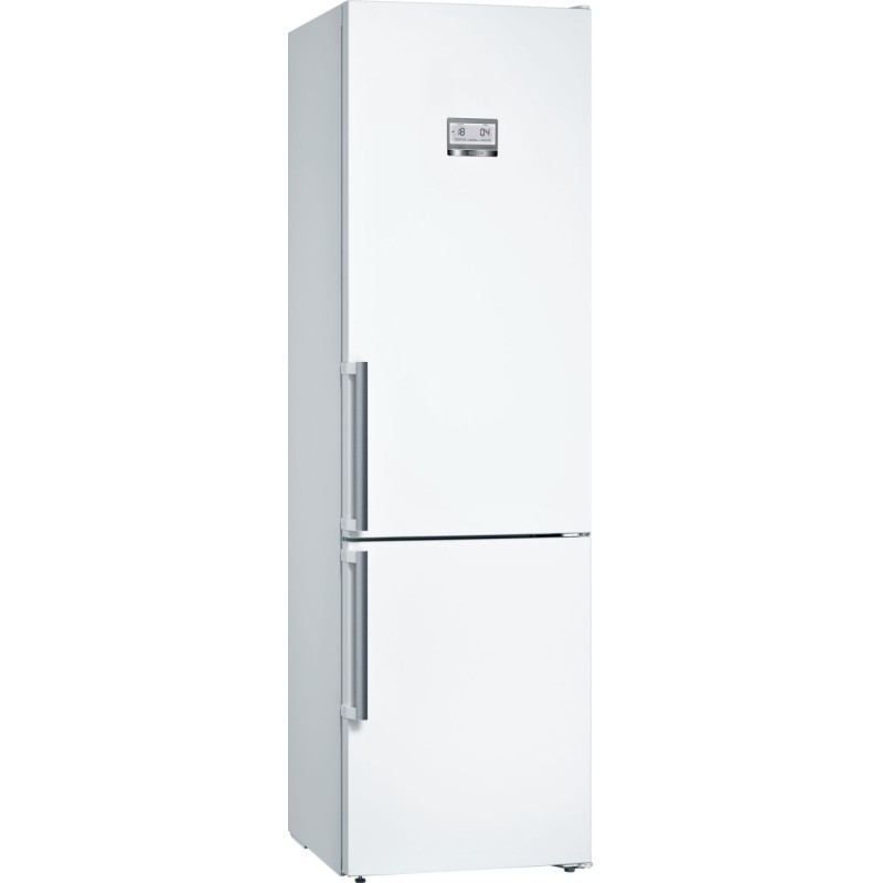 copy of FRIGO COMBI KG36NVIDA SIEMENS