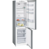 FRIGO COMBI KG36NVIDA SIEMENS