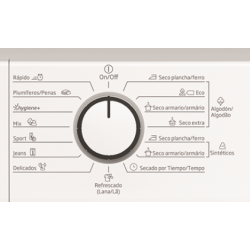 SECADORA CONDENSACION 10K A++ DH10413GAO BEKO BLANCA