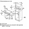 copy of HORNO BALAY 3HB5358B0