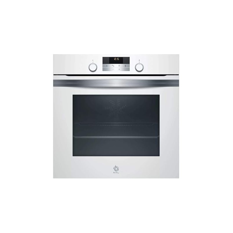 HORNO 60 3HB5158B2 BALAY BLANCO