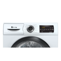 SECADORA CONDENSACION 9K A++ 3SB198BP BALAY BLANCA