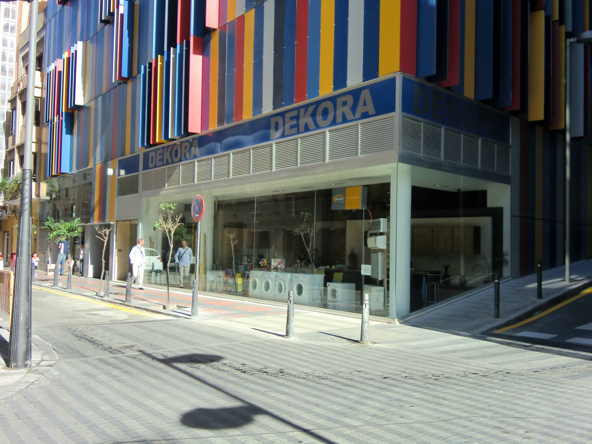 Tienda Dekora Ceuta